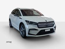 SKODA Enyaq Sportline 85 4x2, Elektro, Occasion / Gebraucht, Automatik - 6