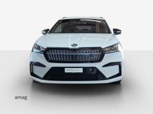 SKODA Enyaq Sportline 85 4x2, Elektro, Occasion / Gebraucht, Automatik - 7