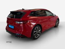SKODA ENYAQ Sportline iV 80x 4x4, Elektro, Occasion / Gebraucht, Automatik - 6