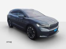 SKODA ENYAQ iV 80 4x2, Électrique, Occasion / Utilisé, Automatique - 7