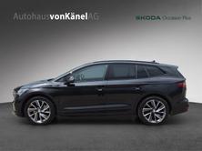 SKODA ENYAQ Sportline iV 80x 4x4, Électrique, Occasion / Utilisé, Automatique - 2