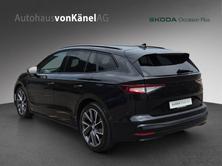 SKODA ENYAQ Sportline iV 80x 4x4, Électrique, Occasion / Utilisé, Automatique - 3