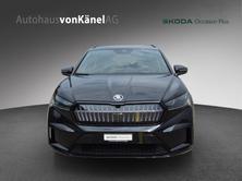 SKODA ENYAQ Sportline iV 80x 4x4, Électrique, Occasion / Utilisé, Automatique - 4