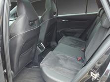 SKODA ENYAQ Sportline iV 80x 4x4, Électrique, Occasion / Utilisé, Automatique - 7