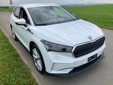 SKODA Enyaq iV 60, Électrique, Occasion / Utilisé, Automatique - 2