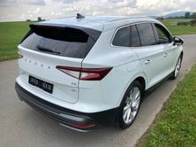 SKODA Enyaq iV 60, Électrique, Occasion / Utilisé, Automatique - 3
