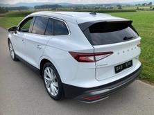 SKODA Enyaq iV 60, Électrique, Occasion / Utilisé, Automatique - 4