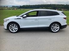 SKODA Enyaq iV 60, Électrique, Occasion / Utilisé, Automatique - 5