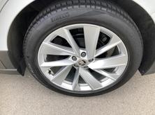 SKODA Enyaq iV 60, Électrique, Occasion / Utilisé, Automatique - 7