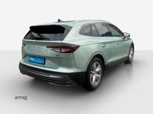 SKODA ENYAQ iV 80 4x2, Elektro, Occasion / Gebraucht, Automatik - 6