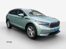 SKODA ENYAQ iV 80 4x2, Elektro, Occasion / Gebraucht, Automatik - 7