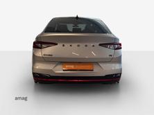 SKODA Enyaq Coupé iV RS 4x4, Electric, Second hand / Used, Automatic - 5