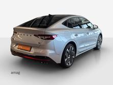 SKODA Enyaq Coupé iV RS 4x4, Electric, Second hand / Used, Automatic - 6