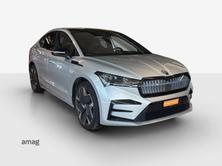 SKODA Enyaq Coupé iV RS 4x4, Electric, Second hand / Used, Automatic - 7