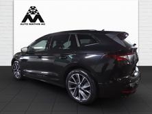 SKODA Enyaq iV 80x SportLine, Electric, Second hand / Used, Automatic - 4
