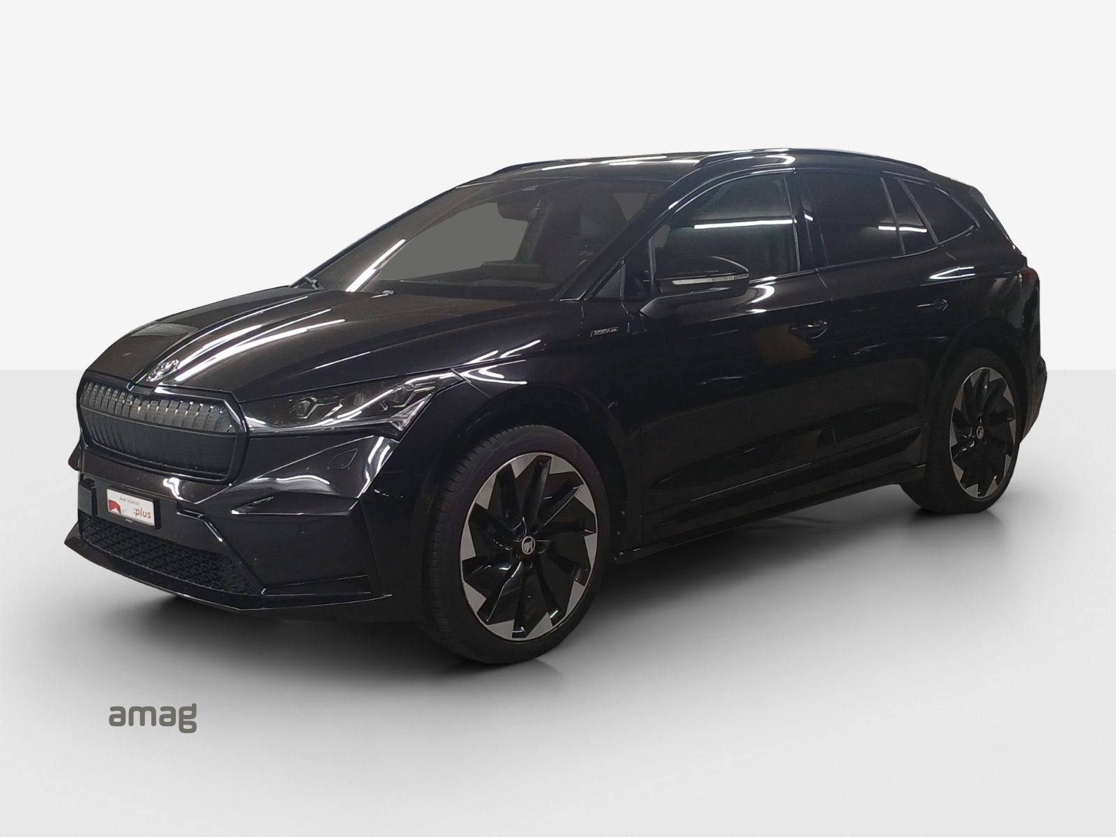 SKODA ENYAQ Sportline iV 80x 4x4