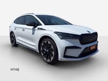SKODA ENYAQ Sportline iV 80 4x2, Électrique, Occasion / Utilisé, Automatique - 6