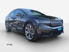 SKODA Enyaq Coupé iV RS 4x4, Elettrica, Occasioni / Usate, Automatico - 7