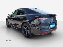 SKODA Enyaq Coupé iV RS 4x4, Elettrica, Occasioni / Usate, Automatico - 3