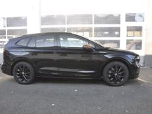 SKODA Enyaq iV 80x Founders Edition I Anhängerkupplung, Elektro, Occasion / Gebraucht, Automatik - 2