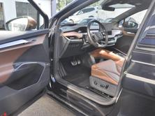 SKODA Enyaq iV 80x Founders Edition I Anhängerkupplung, Elektro, Occasion / Gebraucht, Automatik - 4