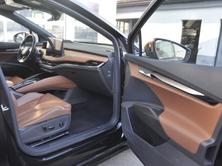 SKODA Enyaq iV 80x Founders Edition I Anhängerkupplung, Elektro, Occasion / Gebraucht, Automatik - 7