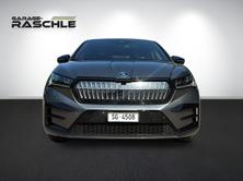 SKODA Enyaq Coupé iV RS 4x4, Elettrica, Occasioni / Usate, Automatico - 2