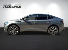 SKODA Enyaq Coupé iV RS 4x4, Elettrica, Occasioni / Usate, Automatico - 5