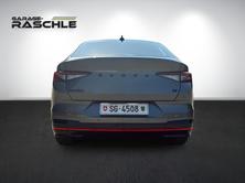 SKODA Enyaq Coupé iV RS 4x4, Elettrica, Occasioni / Usate, Automatico - 6