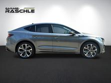 SKODA Enyaq Coupé iV RS 4x4, Elettrica, Occasioni / Usate, Automatico - 7