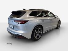 SKODA Enyaq Sportline 80x 4x4, Elettrica, Occasioni / Usate, Automatico - 5