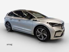 SKODA Enyaq Sportline 80x 4x4, Elettrica, Occasioni / Usate, Automatico - 6
