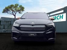 SKODA Enyaq iV 80x Founders Edition mit Vollausstattung, Elettrica, Occasioni / Usate, Automatico - 2