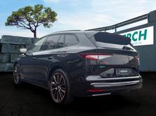 SKODA Enyaq iV 80x Founders Edition mit Vollausstattung, Elettrica, Occasioni / Usate, Automatico - 4