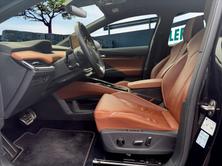 SKODA Enyaq iV 80x Founders Edition mit Vollausstattung, Elettrica, Occasioni / Usate, Automatico - 7