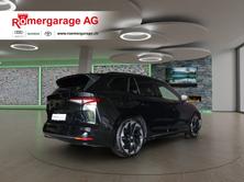 SKODA Enyaq iV 80 SportLine, Electric, Second hand / Used, Automatic - 4
