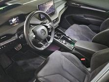 SKODA Enyaq iV 80 SportLine, Electric, Second hand / Used, Automatic - 7