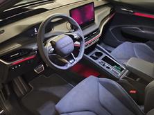 SKODA Enyaq 85 Sportline, Électrique, Occasion / Utilisé, Automatique - 7