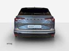 SKODA ENYAQ Sportline iV 60 4x2, Elektro, Occasion / Gebraucht, Automatik - 4