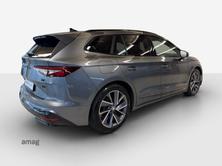 SKODA ENYAQ Sportline iV 60 4x2, Elektro, Occasion / Gebraucht, Automatik - 5