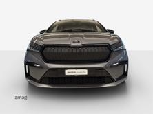 SKODA ENYAQ Sportline iV 60 4x2, Elektro, Occasion / Gebraucht, Automatik - 7