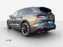 SKODA ENYAQ Sportline iV 80x 4x4, Elektro, Occasion / Gebraucht, Automatik - 3