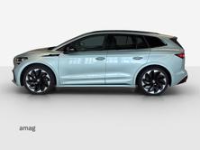 SKODA ENYAQ Sportline iV 80x 4x4, Elektro, Occasion / Gebraucht, Automatik - 3