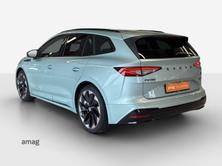 SKODA ENYAQ Sportline iV 80x 4x4, Elektro, Occasion / Gebraucht, Automatik - 4