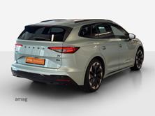 SKODA ENYAQ Sportline iV 80x 4x4, Elektro, Occasion / Gebraucht, Automatik - 6