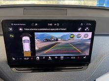 SKODA Enyaq iV 80x, Électrique, Occasion / Utilisé, Automatique - 2