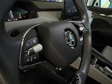 SKODA Enyaq iV 80x, Électrique, Occasion / Utilisé, Automatique - 6