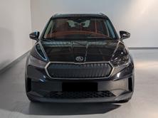 SKODA Enyaq iV 80x, Elektro, Occasion / Gebraucht, Automatik - 4