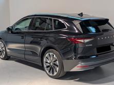 SKODA Enyaq iV 80x, Elektro, Occasion / Gebraucht, Automatik - 5