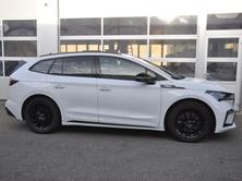 SKODA Enyaq 85 Sportline, Electric, Second hand / Used, Automatic - 2